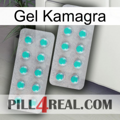 Gel Kamagra 29